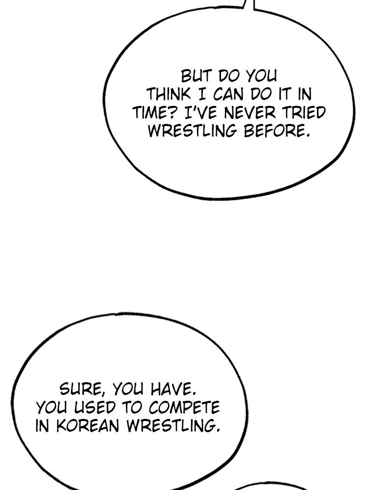 King of the Octagon Chapter 13, page 64 of 123