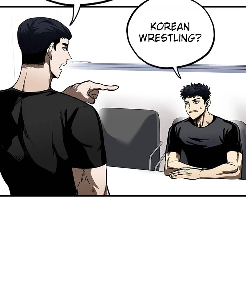 King of the Octagon Chapter 13, page 65 of 123