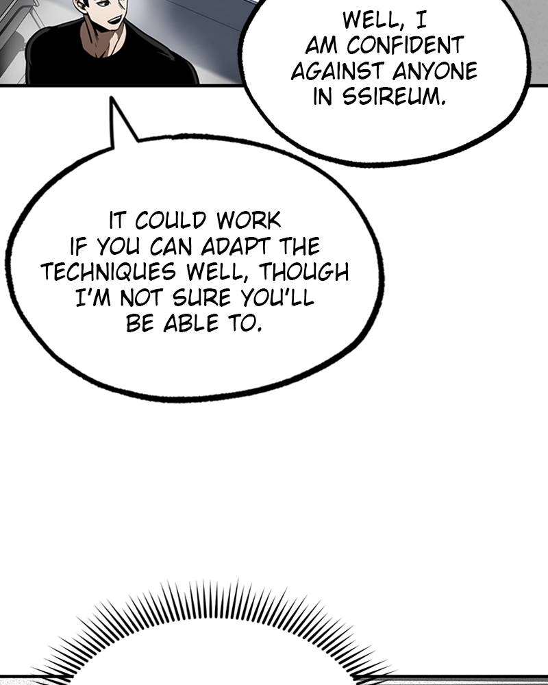 King of the Octagon Chapter 13, page 69 of 123