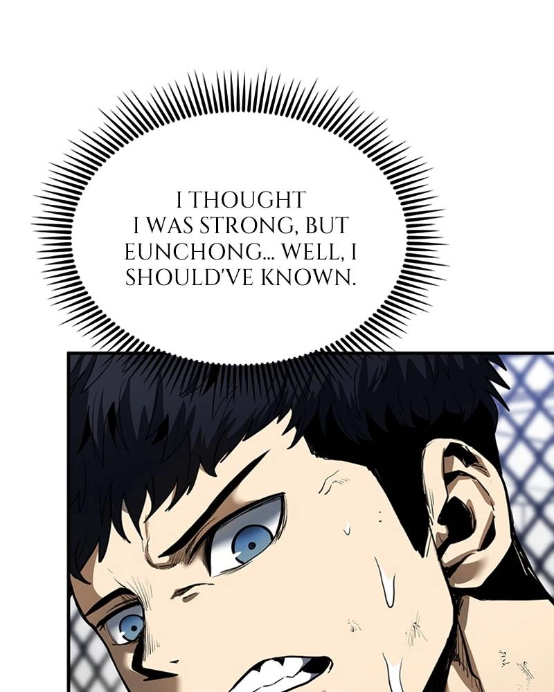King of the Octagon Chapter 13, page 71 of 123