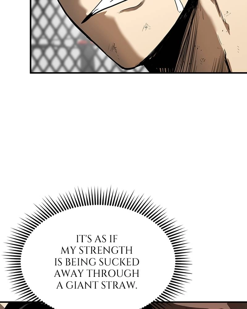 King of the Octagon Chapter 13, page 72 of 123