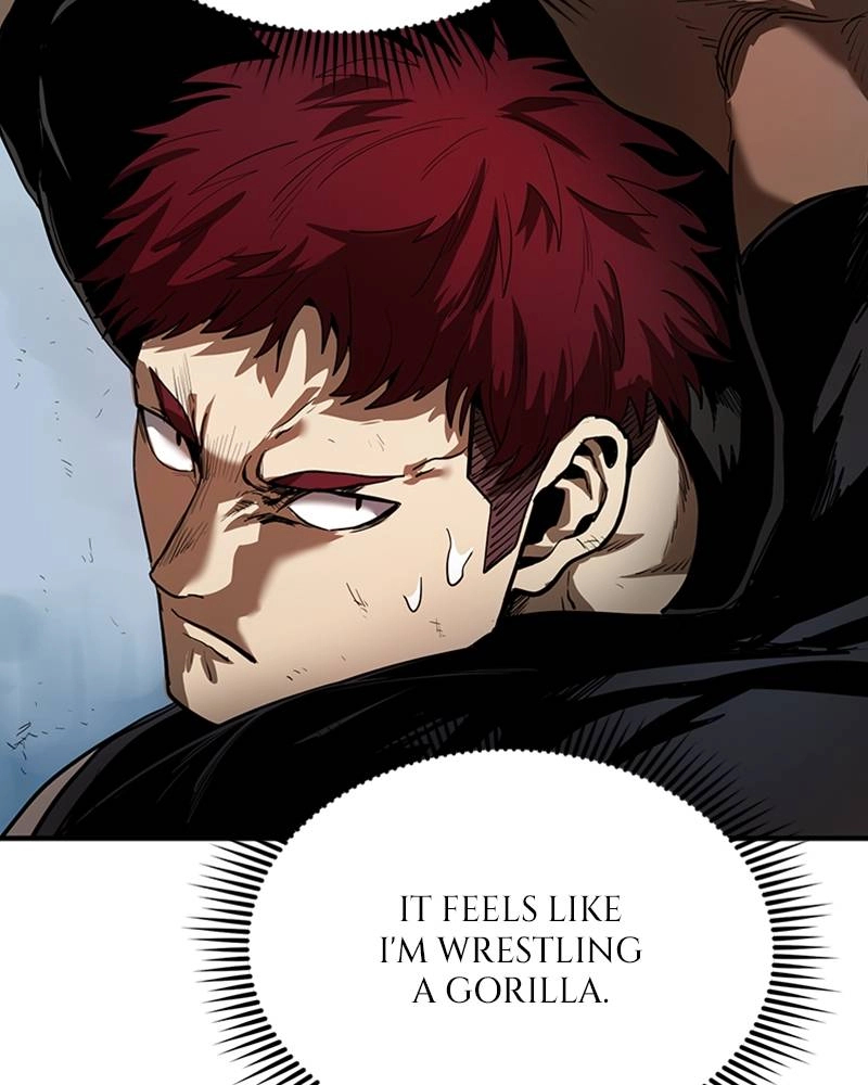 King of the Octagon Chapter 13, page 73 of 123