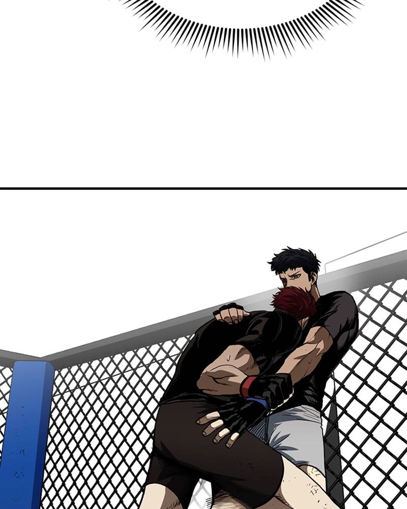 King of the Octagon Chapter 13, page 74 of 123