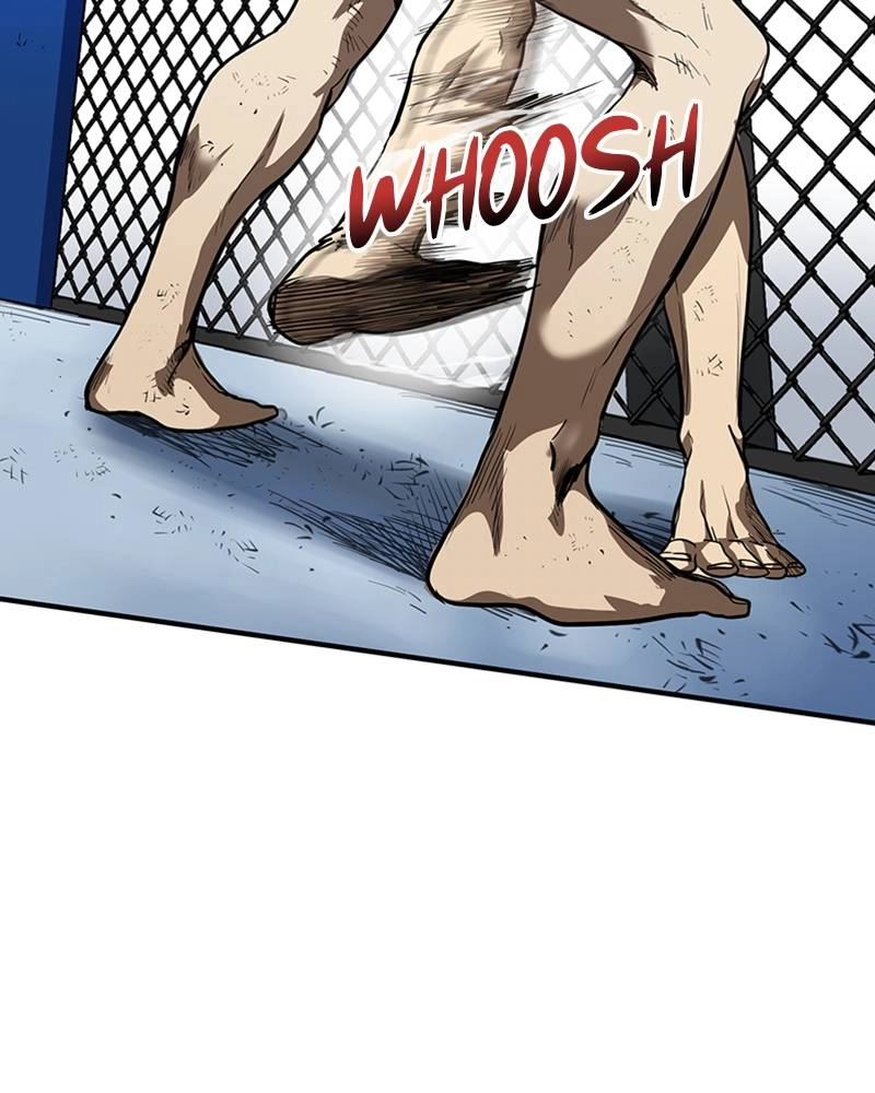 King of the Octagon Chapter 13, page 75 of 123