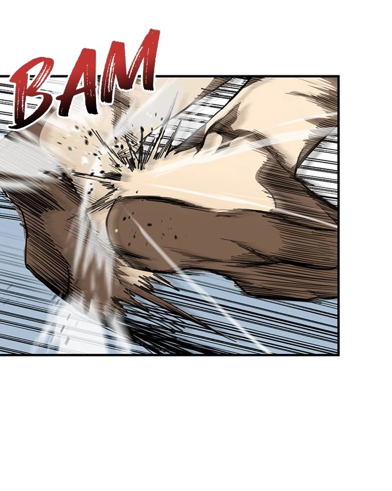 King of the Octagon Chapter 13, page 76 of 123