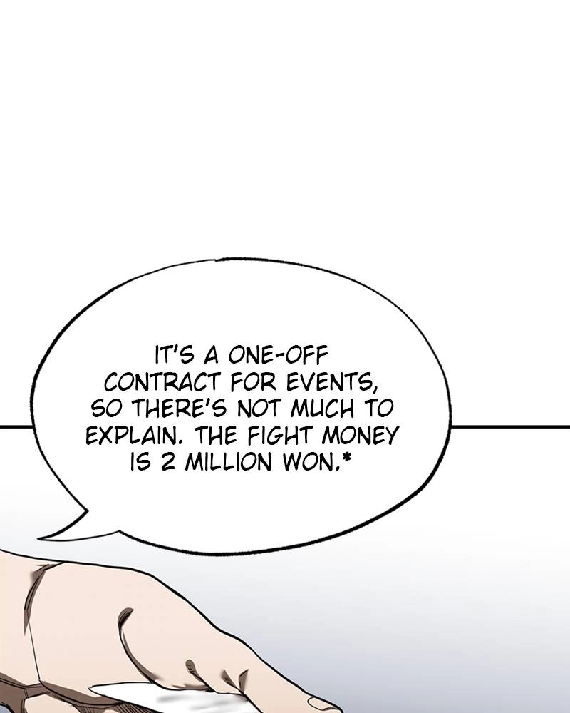 King of the Octagon Chapter 13, page 8 of 123