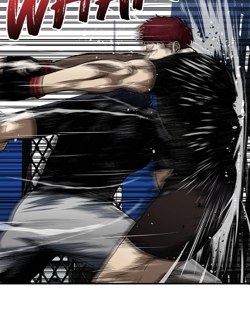 King of the Octagon Chapter 13, page 83 of 123