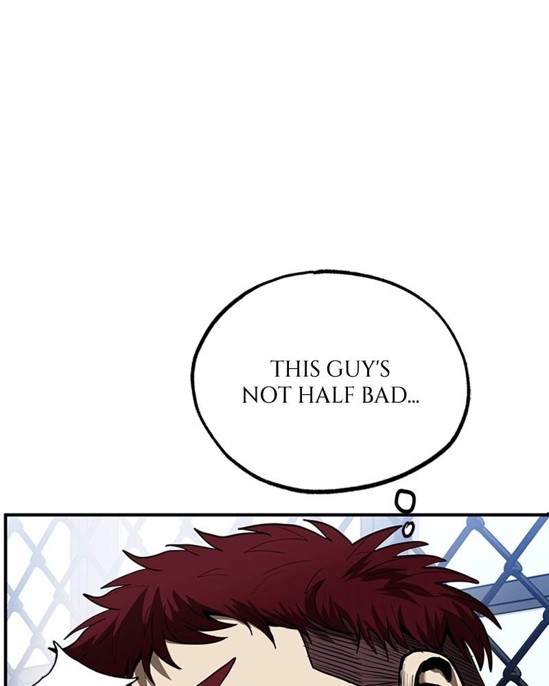 King of the Octagon Chapter 13, page 84 of 123