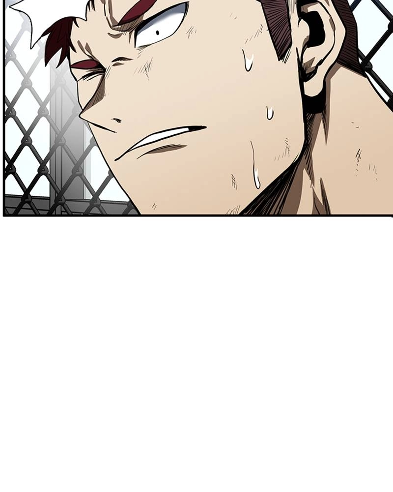 King of the Octagon Chapter 13, page 85 of 123