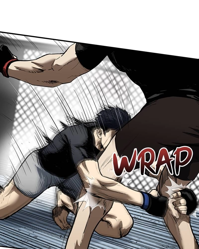 King of the Octagon Chapter 13, page 86 of 123