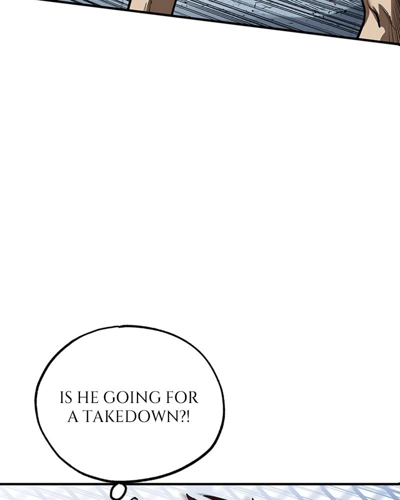 King of the Octagon Chapter 13, page 87 of 123