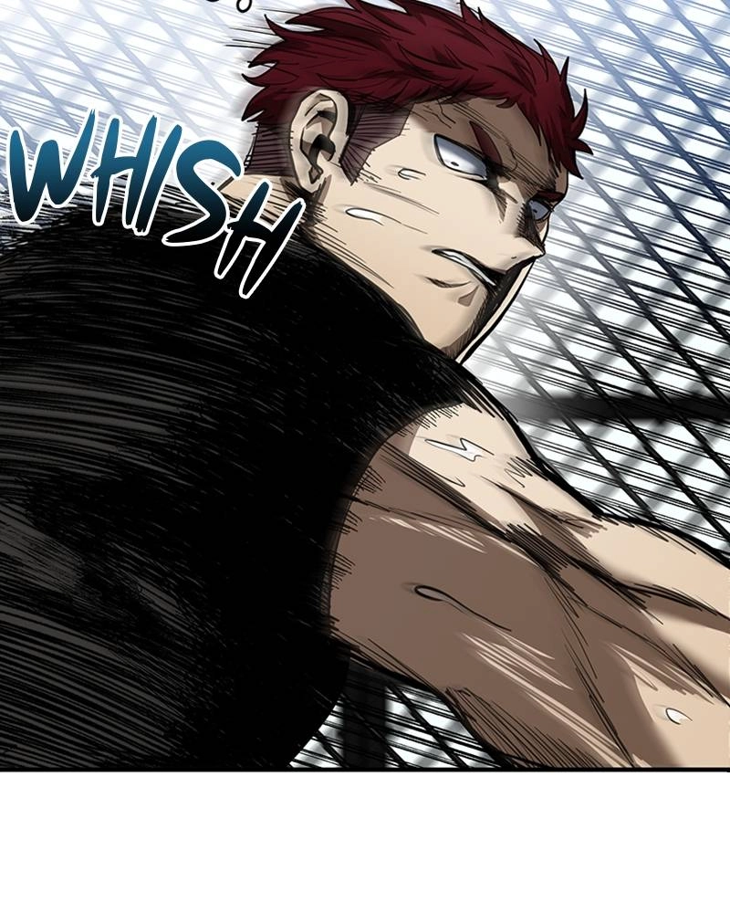 King of the Octagon Chapter 13, page 88 of 123
