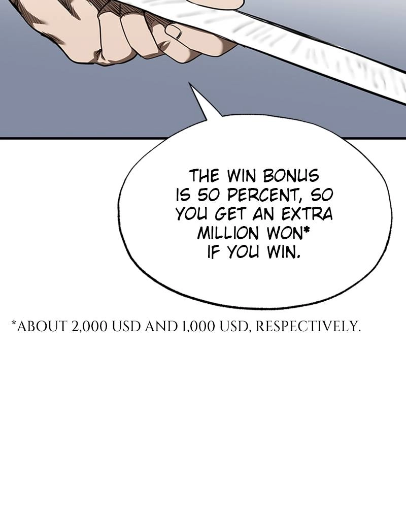 King of the Octagon Chapter 13, page 9 of 123
