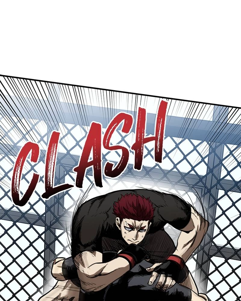 King of the Octagon Chapter 13, page 90 of 123
