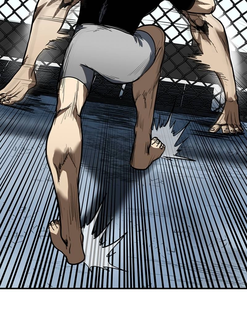 King of the Octagon Chapter 13, page 91 of 123