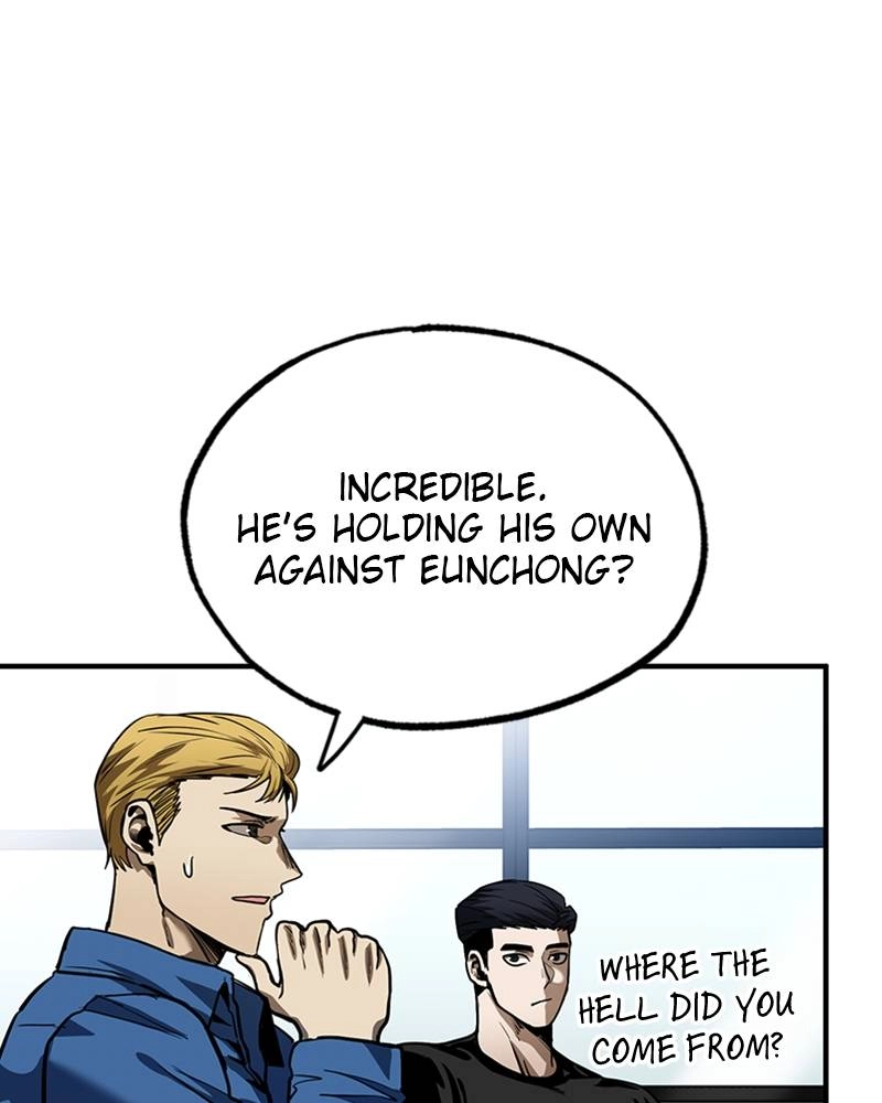 King of the Octagon Chapter 13, page 92 of 123