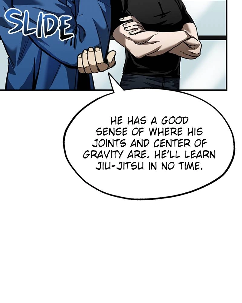 King of the Octagon Chapter 13, page 93 of 123
