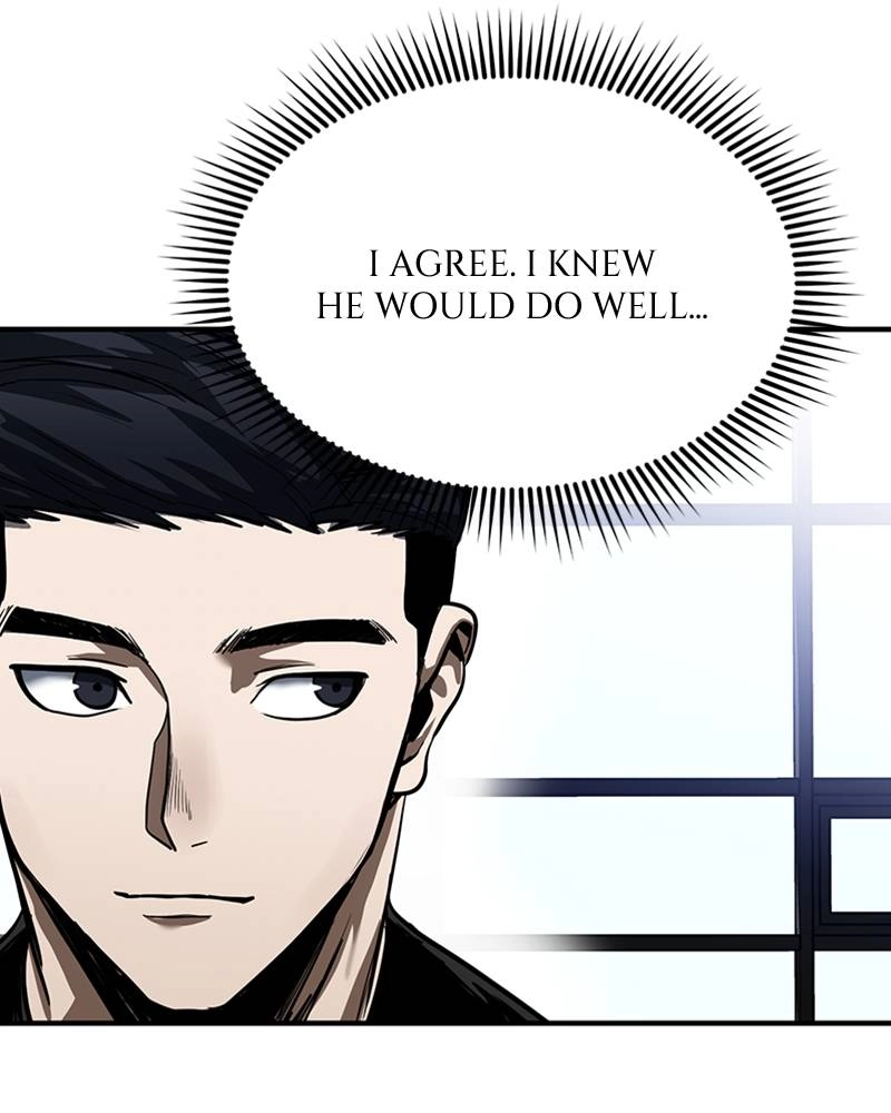 King of the Octagon Chapter 13, page 94 of 123