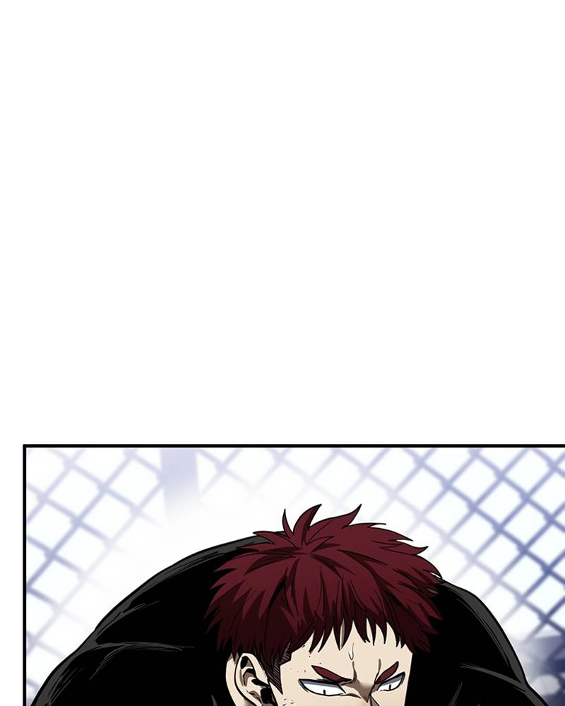 King of the Octagon Chapter 13, page 95 of 123
