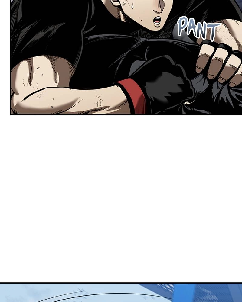 King of the Octagon Chapter 13, page 96 of 123
