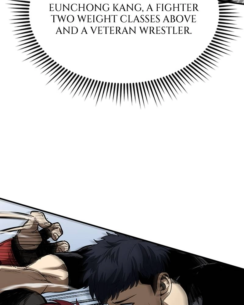 King of the Octagon Chapter 13, page 98 of 123
