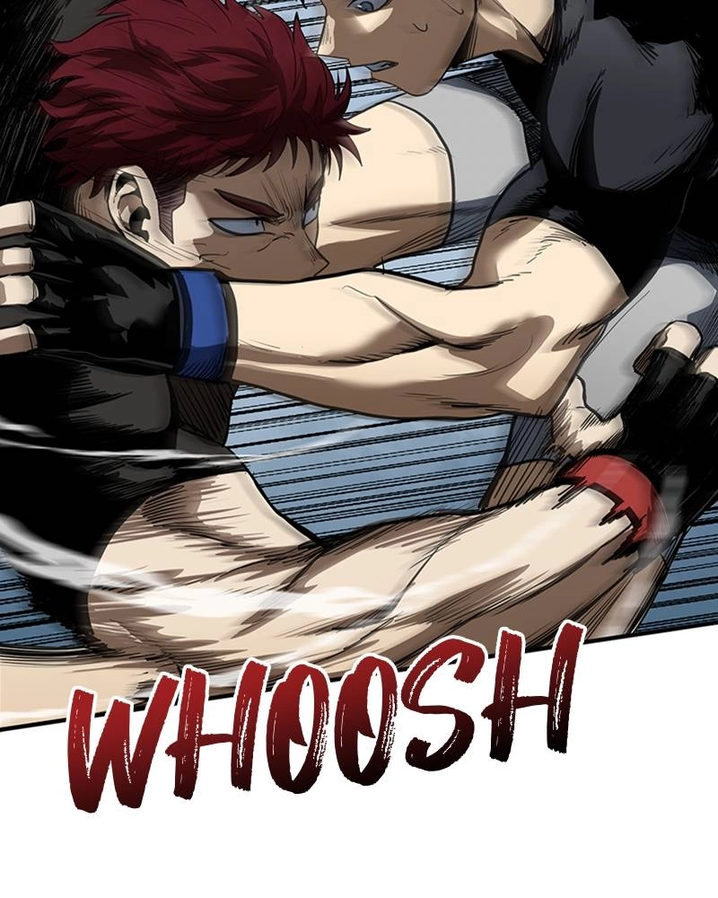 King of the Octagon Chapter 13, page 99 of 123
