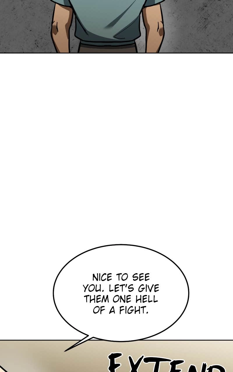 King of the Octagon Chapter 130, page 10 of 109