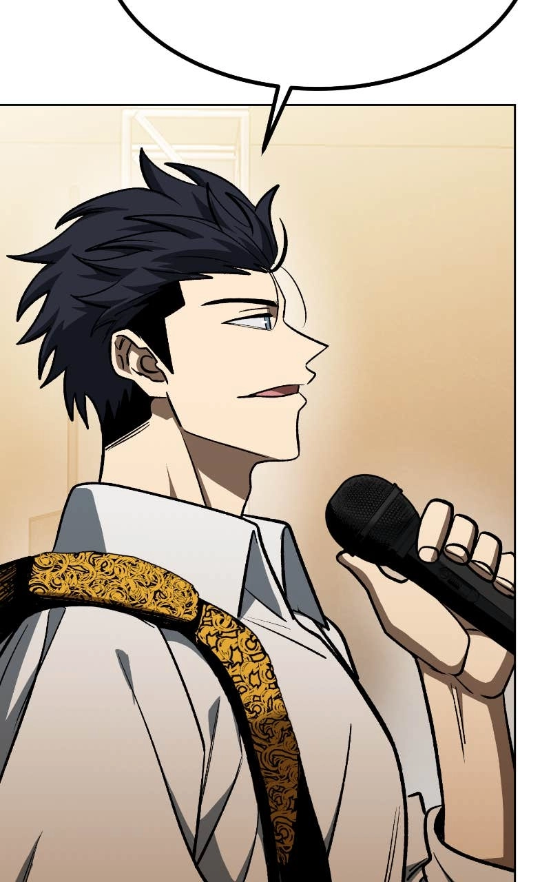 King of the Octagon Chapter 130, page 103 of 109