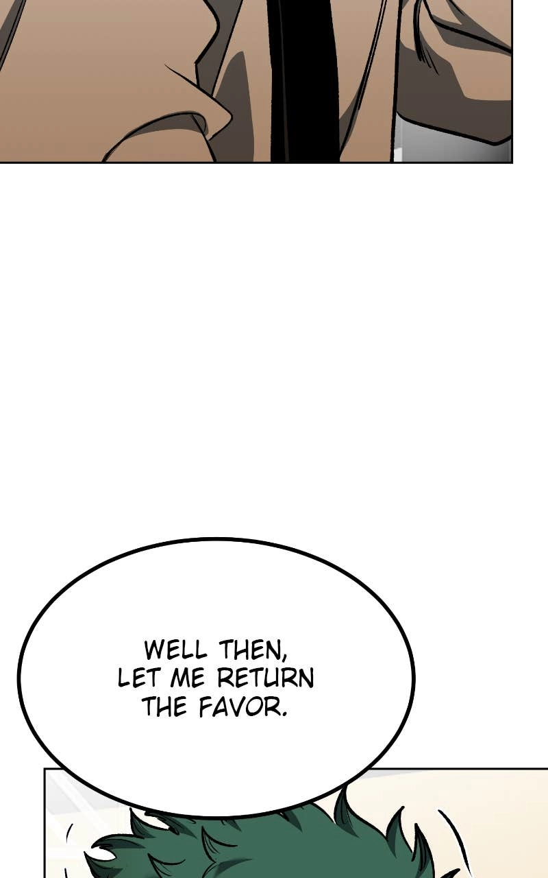 King of the Octagon Chapter 130, page 104 of 109