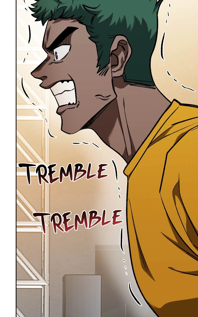 King of the Octagon Chapter 130, page 105 of 109