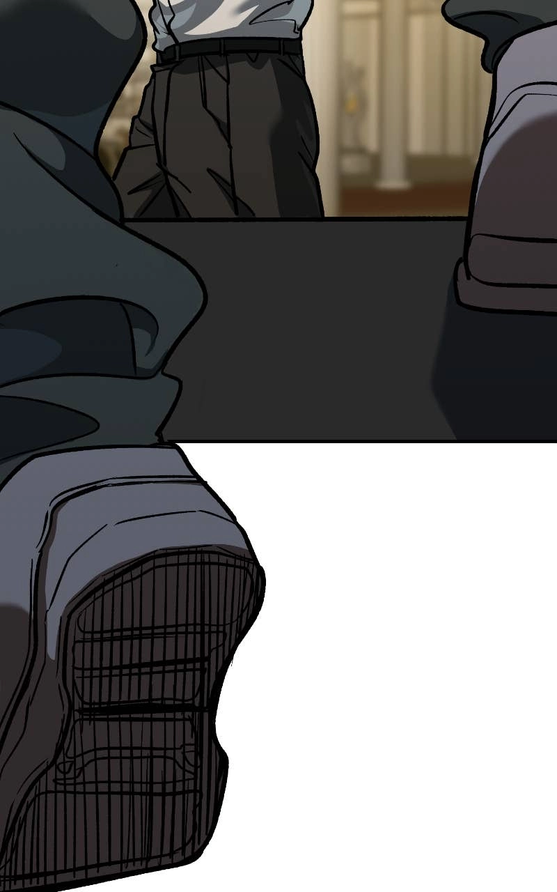 King of the Octagon Chapter 130, page 108 of 109
