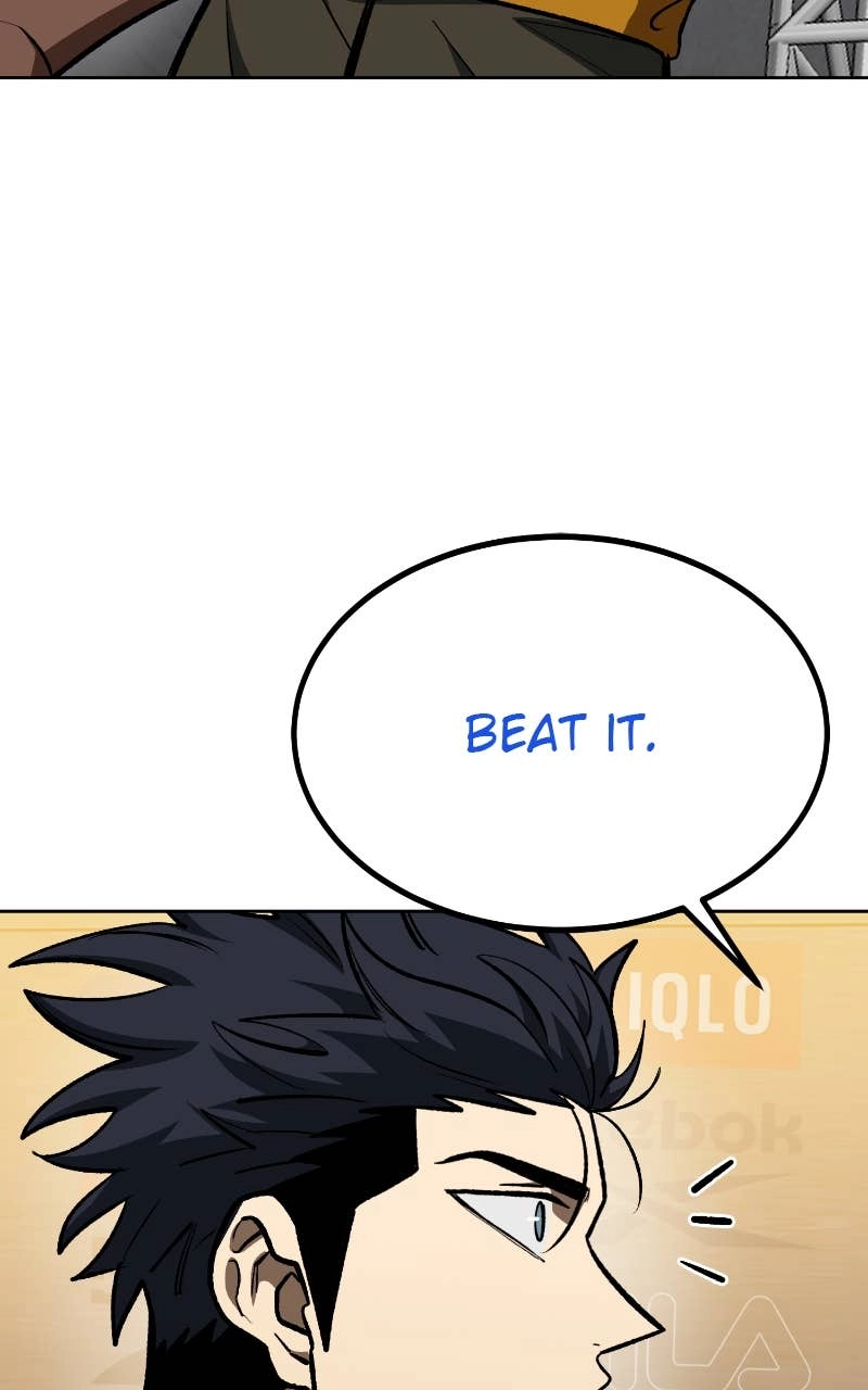 King of the Octagon Chapter 130, page 13 of 109