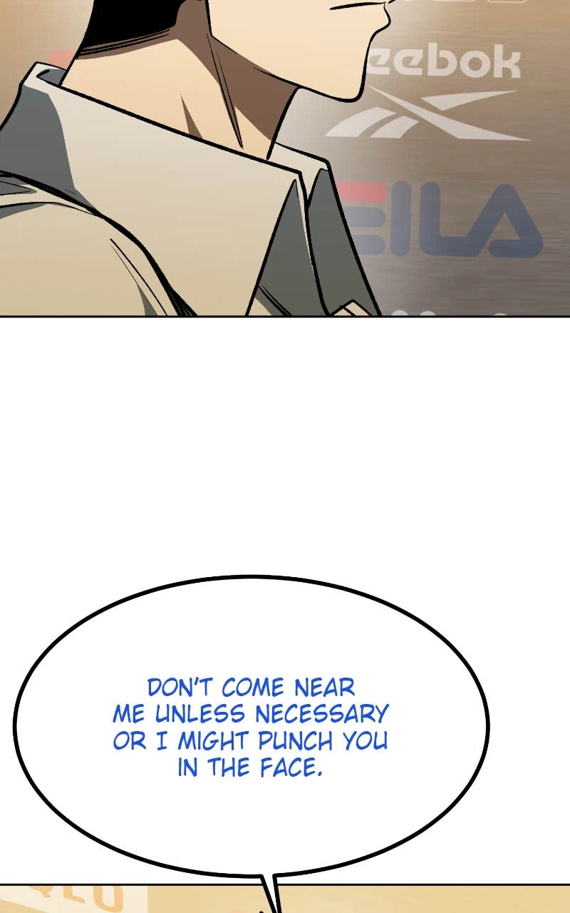 King of the Octagon Chapter 130, page 14 of 109