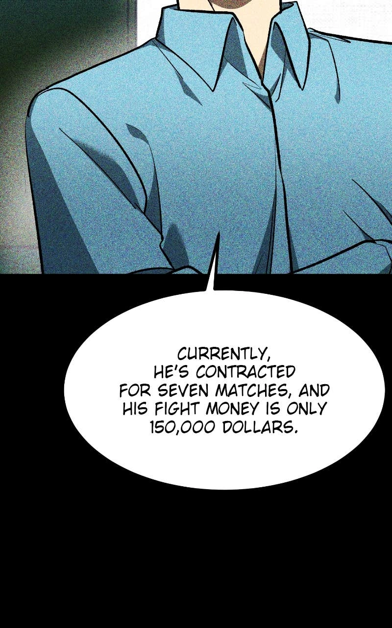 King of the Octagon Chapter 130, page 20 of 109