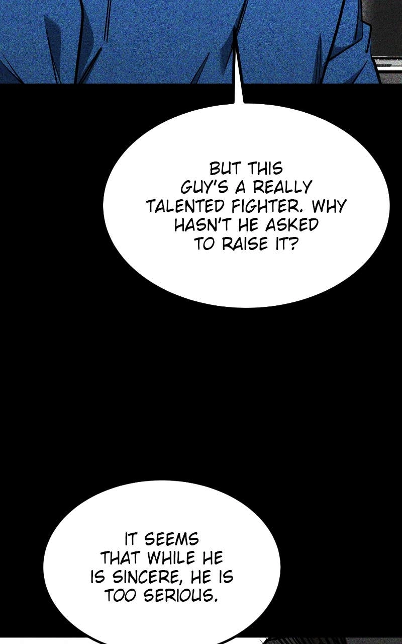 King of the Octagon Chapter 130, page 24 of 109