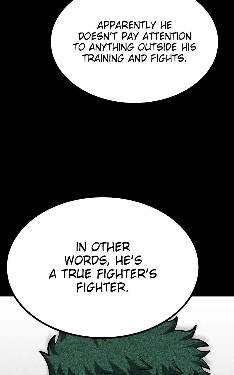 King of the Octagon Chapter 130, page 26 of 109