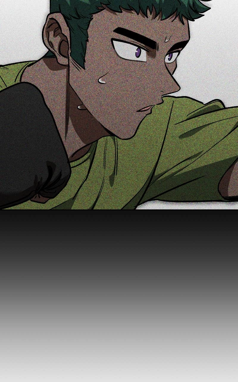 King of the Octagon Chapter 130, page 27 of 109