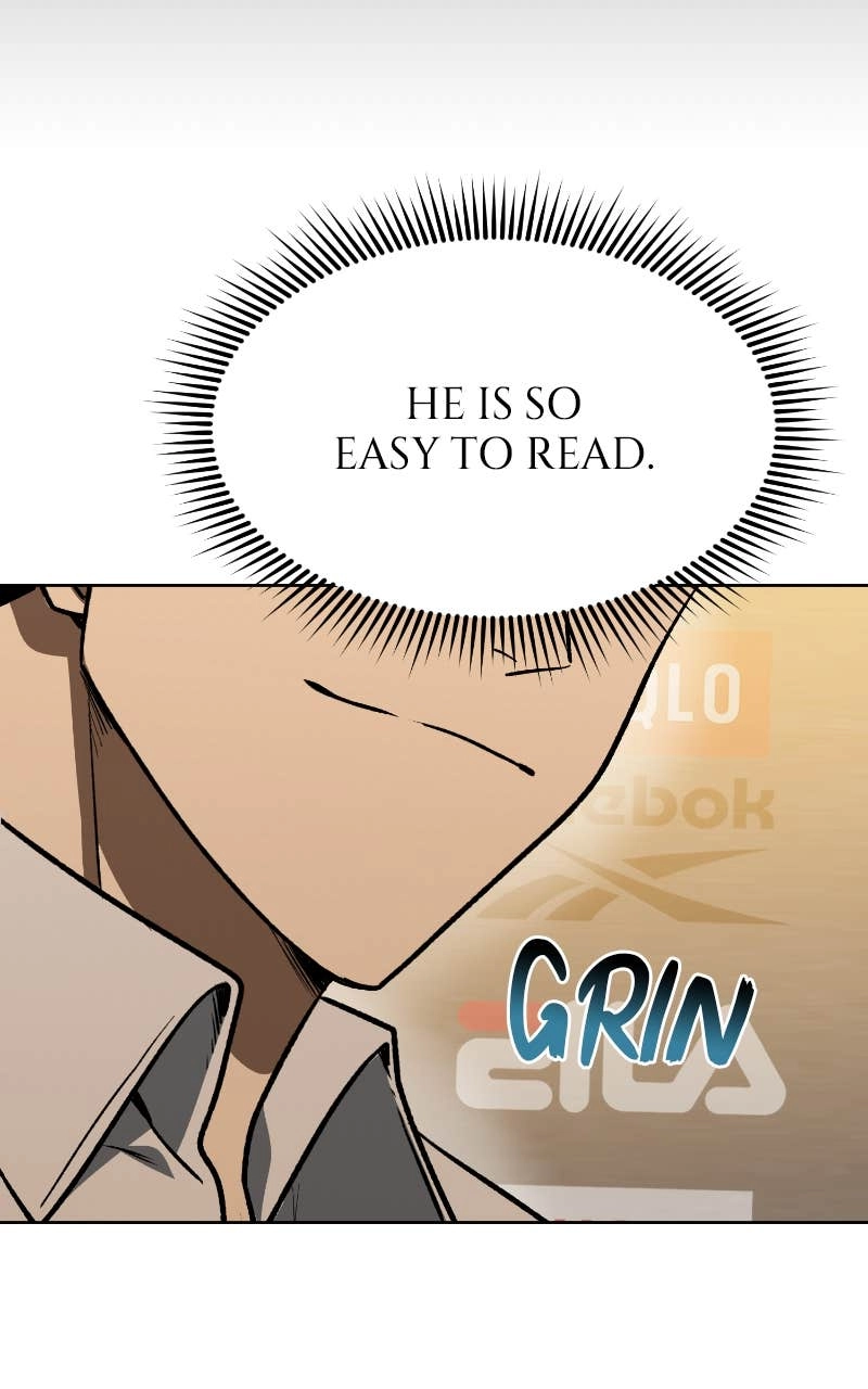 King of the Octagon Chapter 130, page 28 of 109