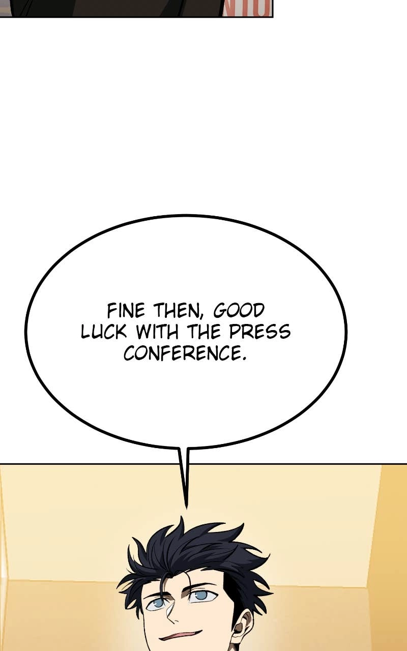 King of the Octagon Chapter 130, page 30 of 109