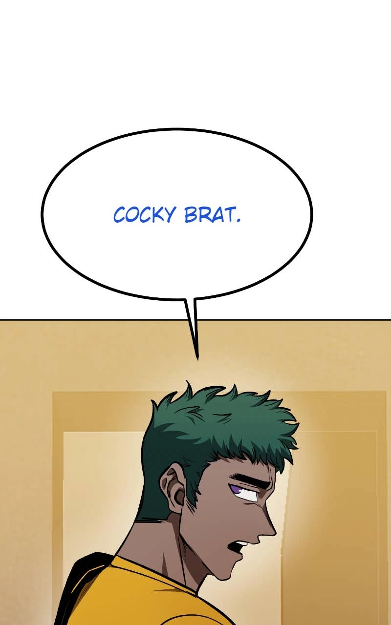 King of the Octagon Chapter 130, page 32 of 109