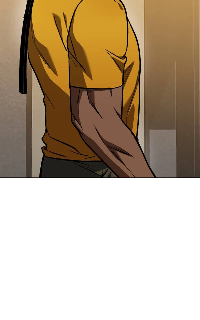 King of the Octagon Chapter 130, page 33 of 109
