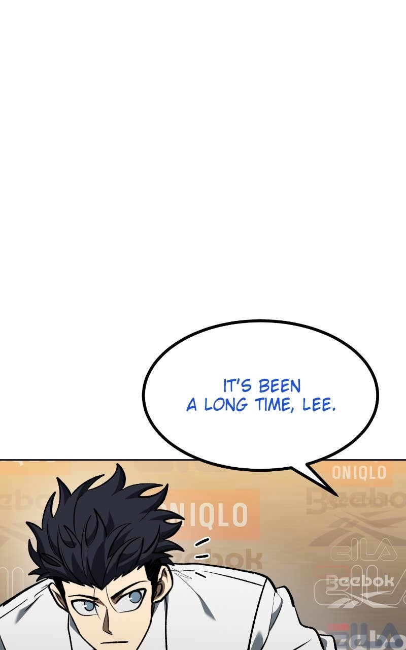 King of the Octagon Chapter 130, page 34 of 109