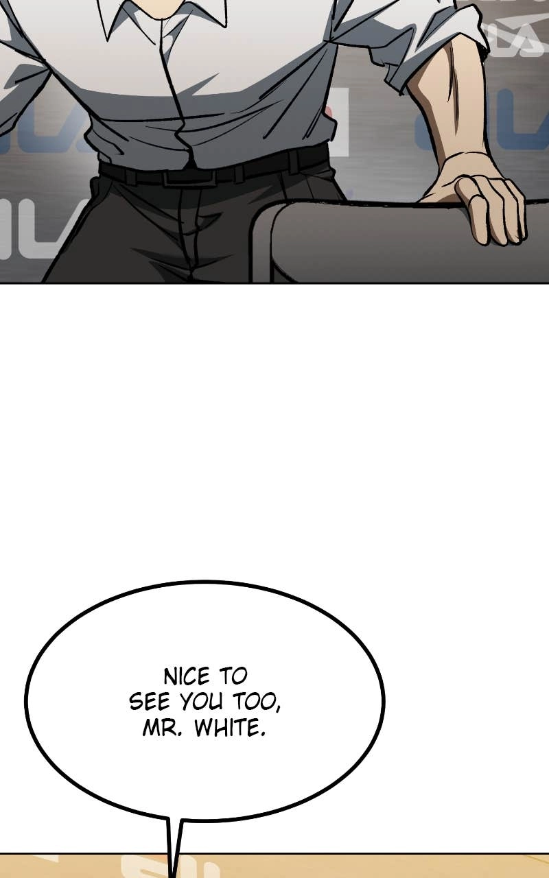 King of the Octagon Chapter 130, page 35 of 109