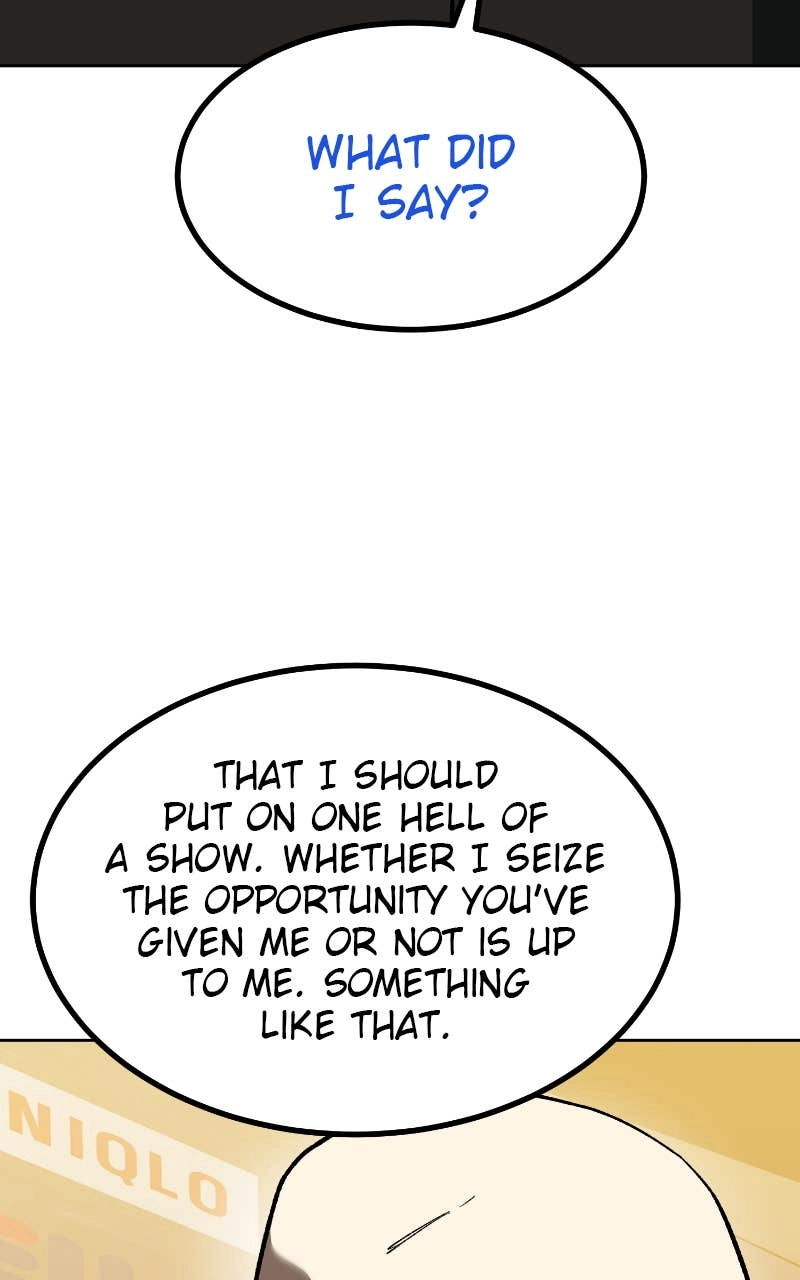 King of the Octagon Chapter 130, page 41 of 109