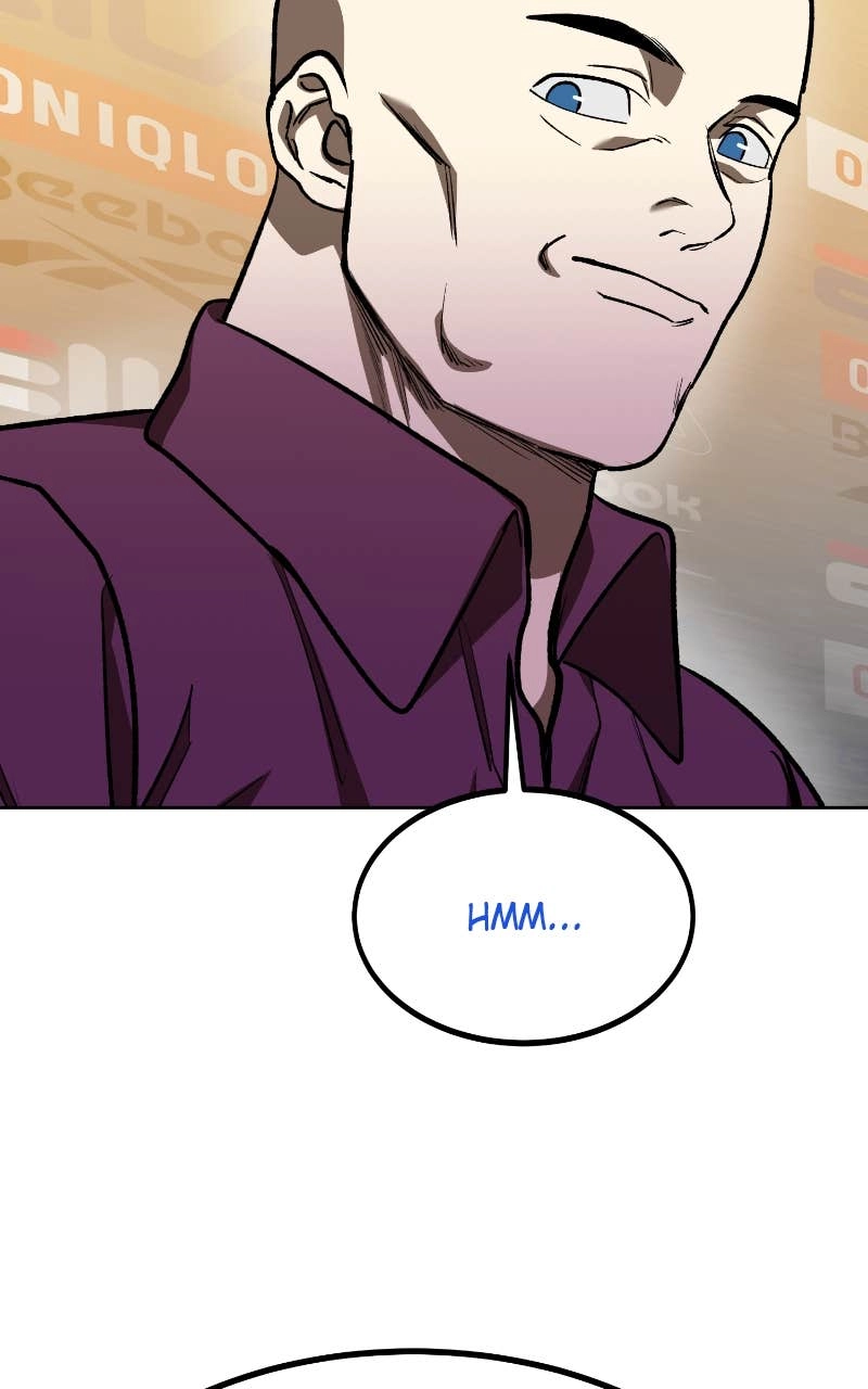 King of the Octagon Chapter 130, page 42 of 109