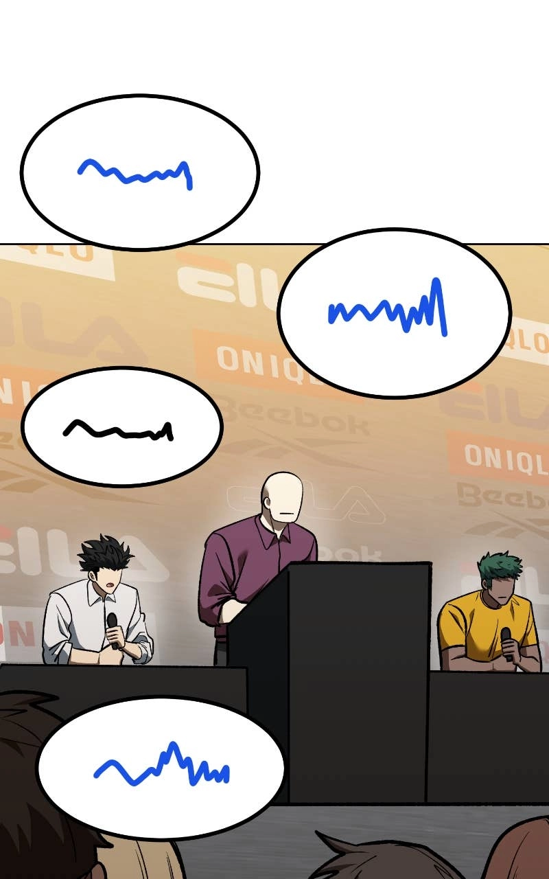 King of the Octagon Chapter 130, page 47 of 109