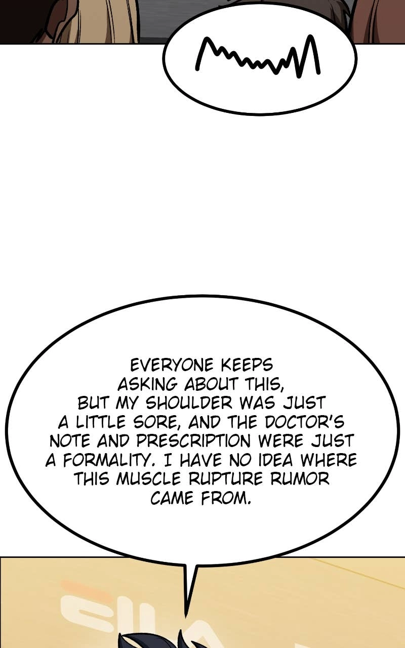 King of the Octagon Chapter 130, page 48 of 109