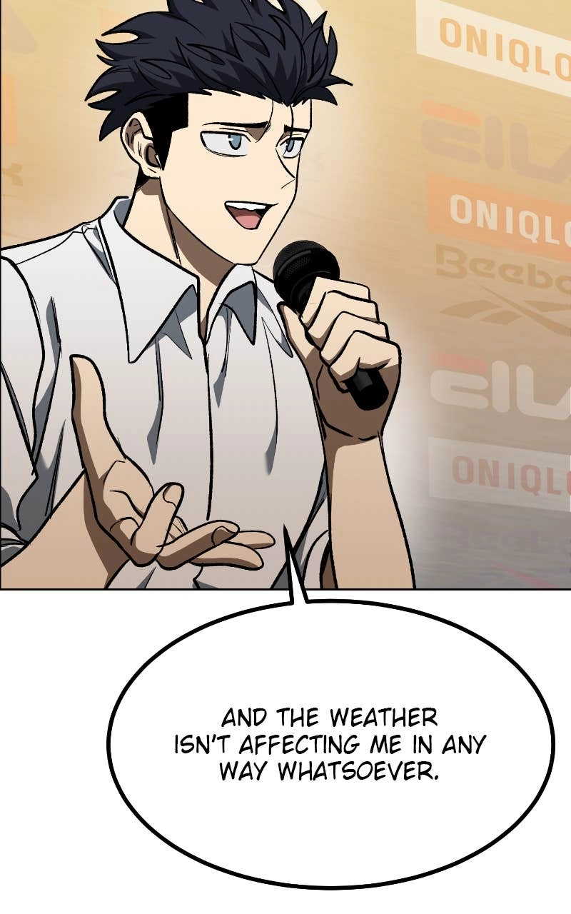 King of the Octagon Chapter 130, page 49 of 109