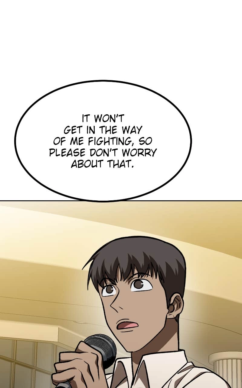 King of the Octagon Chapter 130, page 50 of 109