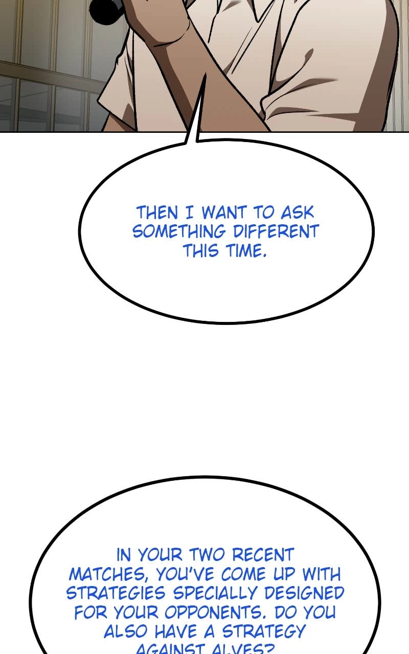 King of the Octagon Chapter 130, page 51 of 109